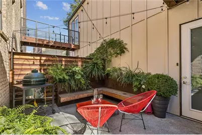 975 Piedmont Avenue #4, Atlanta, GA 30309 - Photo 25