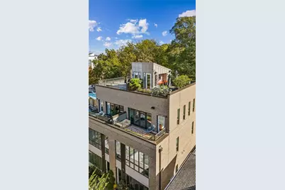 975 Piedmont Avenue #4, Atlanta, GA 30309 - Photo 1