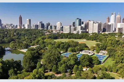 975 Piedmont Avenue #4, Atlanta, GA 30309 - Photo 77