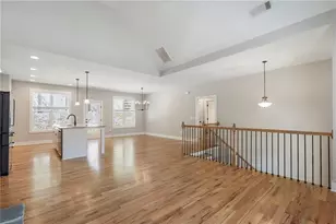 17 Pinoak Trail SE, Cartersville, GA 30121 - Photo 11