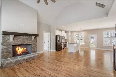 17 Pinoak Trail SE, Cartersville, GA 30121 - Photo 9