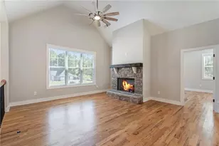 17 Pinoak Trail SE, Cartersville, GA 30121 - Photo 7