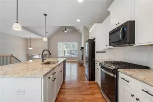 17 Pinoak Trail SE, Cartersville, GA 30121 - Photo 21