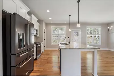 17 Pinoak Trail SE, Cartersville, GA 30121 - Photo 13