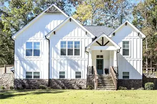 17 Pinoak Trail SE, Cartersville, GA 30121 - Photo 1