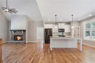 17 Pinoak Trail SE, Cartersville, GA 30121 - Photo 17