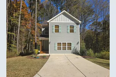 150 Mountain View Drive, Monroe, GA 30655 - Photo 1