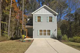 150 Mountainview Dr, Monroe, GA 30655 - Photo 1