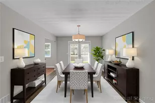 281 Cedars Glen Cir, Villa Rica, GA 30180 - Photo 9