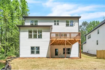 3901 Bellair Drive, Marietta, GA 30066 - Photo 7