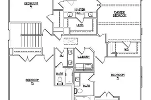 3901 Bellair Dr, Marietta, GA 30066 - Photo 3