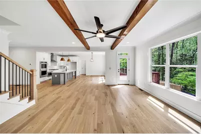 3901 Bellair Drive, Marietta, GA 30066 - Photo 13