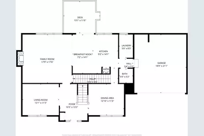 260 Ketton Downs, Johns Creek, GA 30097 - Photo 43