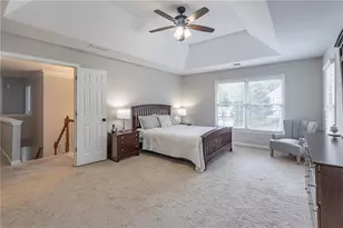 260 Ketton Downs, Johns Creek, GA 30097 - Photo 17