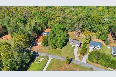 0 Mary Saphire Rd, Dawsonville, GA 30534 - Photo 7