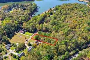 0 Mary Saphire Rd, Dawsonville, GA 30534 - Photo 1