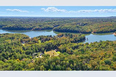 0 Mary Saphire Rd, Dawsonville, GA 30534 - Photo 3