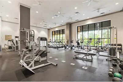 3040 Peachtree Road NW #1313, Atlanta, GA 30305 - Photo 17