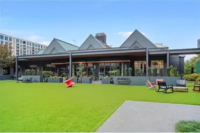 3040 Peachtree Road NW #1313, Atlanta, GA 30305 - Photo 19