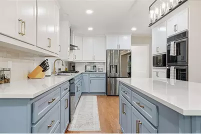 147 Stanbrough Drive, Dallas, GA 30157 - Photo 11