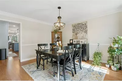 147 Stanbrough Drive, Dallas, GA 30157 - Photo 5