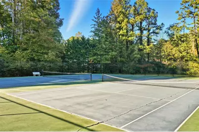 147 Stanbrough Drive, Dallas, GA 30157 - Photo 45