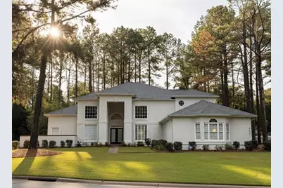 4632 Ridgeview Circle, Valdosta, GA 31602 - Photo 1