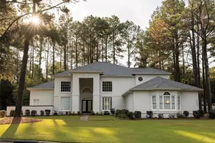 4632 Ridgeview Cir, Valdosta, GA 31602 - Photo 1