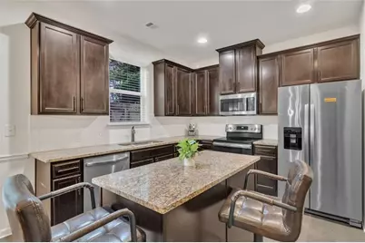 1563 Butternut Cove, Stone Mountain, GA 30083 - Photo 11