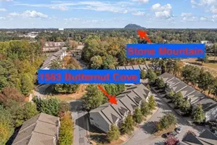 1563 Butternut Cove, Stone Mountain, GA 30083 - Photo 31