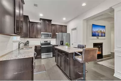 1563 Butternut Cove, Stone Mountain, GA 30083 - Photo 1