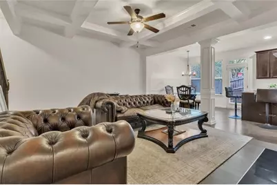 1563 Butternut Cove, Stone Mountain, GA 30083 - Photo 23