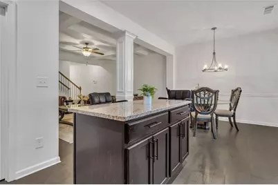 1563 Butternut Cove, Stone Mountain, GA 30083 - Photo 15