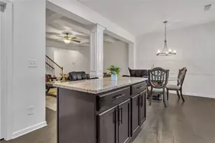 1563 Butternut Cove, Stone Mountain, GA 30083 - Photo 15