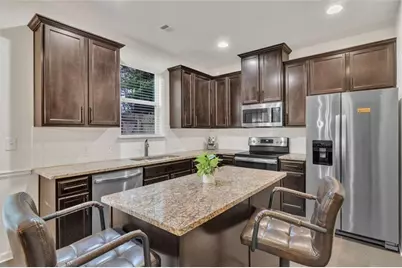 1563 Butternut Cove, Stone Mountain, GA 30083 - Photo 7