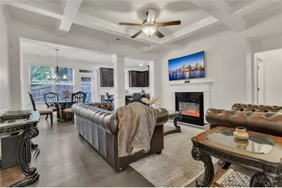 1563 Butternut Cove, Stone Mountain, GA 30083 - Photo 1