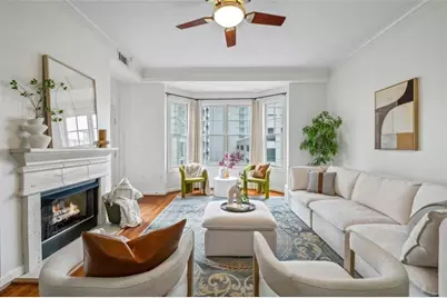850 Piedmont Avenue NE #1409, Atlanta, GA 30308 - Photo 1