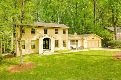 2433 Helmsdale Drive NE, Atlanta, GA 30345 - Photo 1