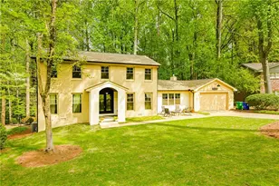 2433 Helmsdale Dr NE, Atlanta, GA 30345 - Photo 1