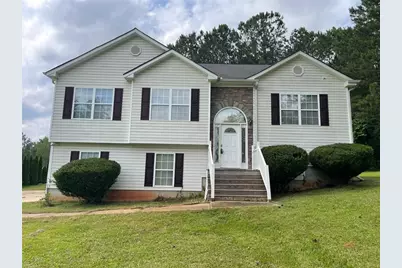 127 Mabry Road, Jackson, GA 30233 - Photo 1