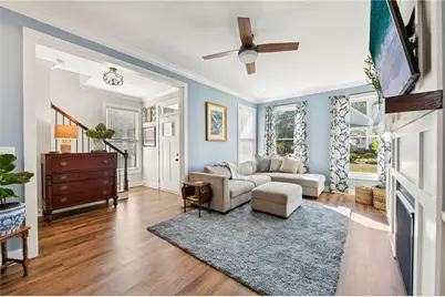 406 Bell Street, Monroe, GA 30655 - Photo 21