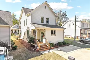 406 Bell St, Monroe, GA 30655 - Photo 3