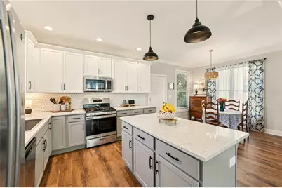 406 Bell Street, Monroe, GA 30655 - Photo 11