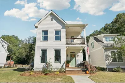 406 Bell Street, Monroe, GA 30655 - Photo 39