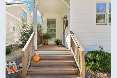 406 Bell Street, Monroe, GA 30655 - Photo 5