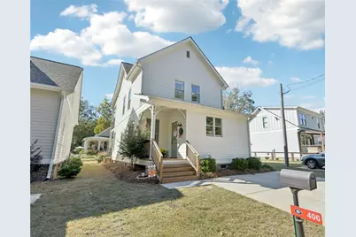 406 Bell Street, Monroe, GA 30655 - Photo 39