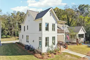 406 Bell St, Monroe, GA 30655 - Photo 37