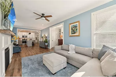 406 Bell Street, Monroe, GA 30655 - Photo 19