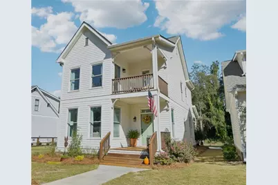 406 Bell Street, Monroe, GA 30655 - Photo 3