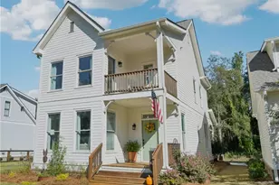 406 Bell St, Monroe, GA 30655 - Photo 3